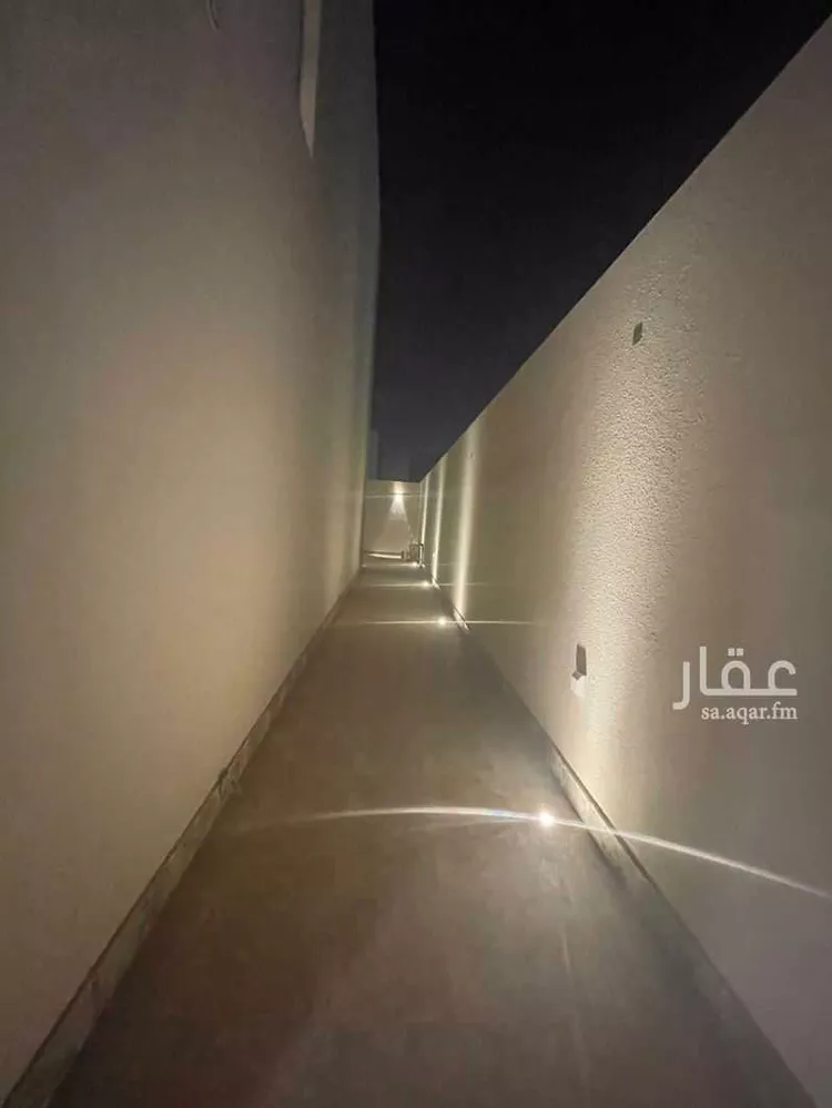 فيلا للإيجار في حي الجنادرية, مدينة الرياض, منطقة الرياض صورة 4