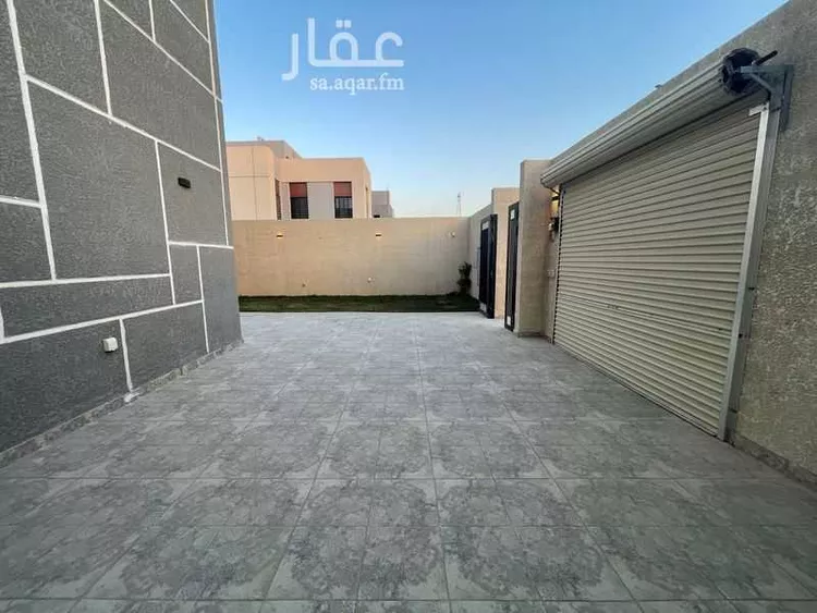 فيلا للإيجار في حي الجنادرية, مدينة الرياض, منطقة الرياض صورة 4