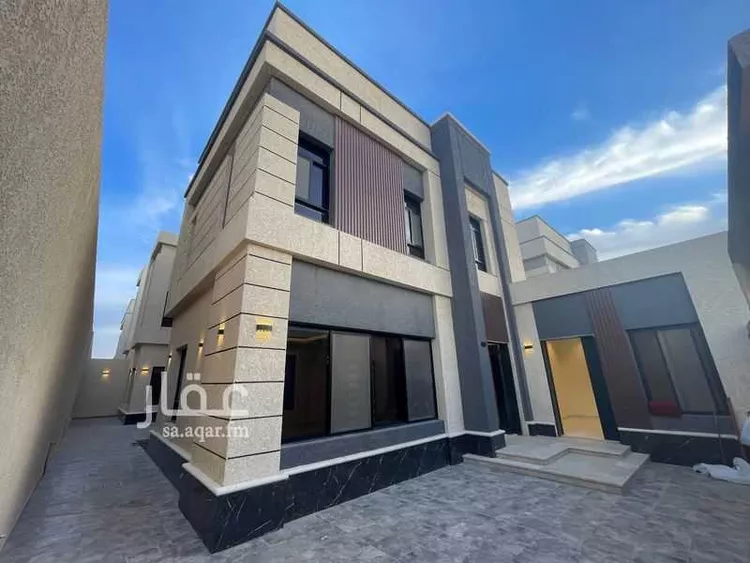 فيلا للإيجار في حي الجنادرية, مدينة الرياض, منطقة الرياض صورة 2