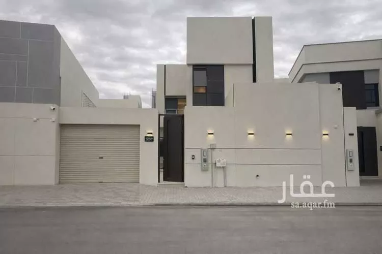 Villa for Rent in Riyadh Al Janadriyah