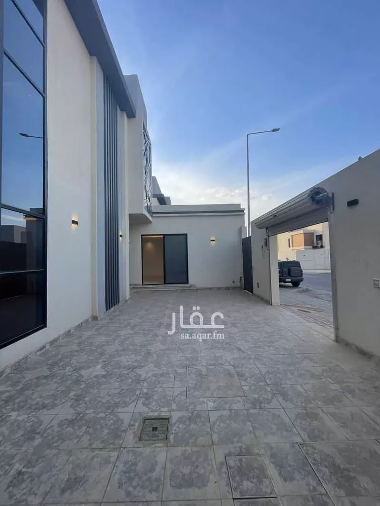 فيلا للإيجار في حي الجنادرية, مدينة الرياض, منطقة الرياض صورة 4