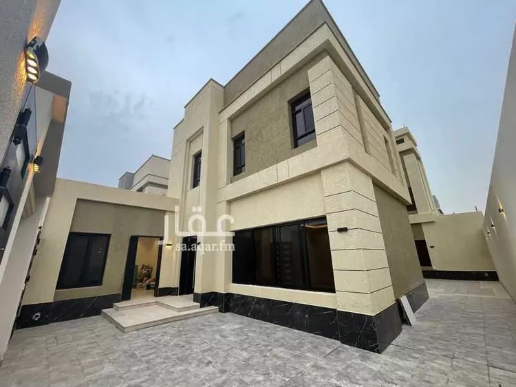 فيلا للإيجار في حي الجنادرية, مدينة الرياض, منطقة الرياض صورة 2