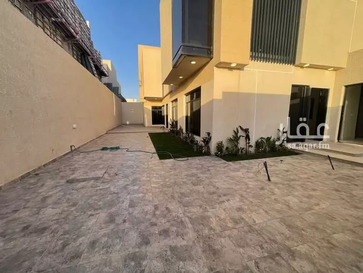 فيلا للإيجار في حي الجنادرية, مدينة الرياض, منطقة الرياض صورة 5