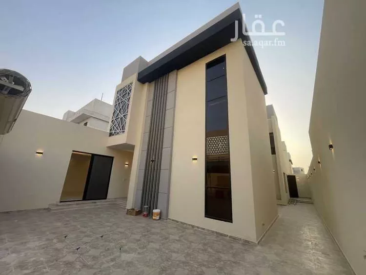 فيلا للإيجار في حي الجنادرية, مدينة الرياض, منطقة الرياض صورة 2