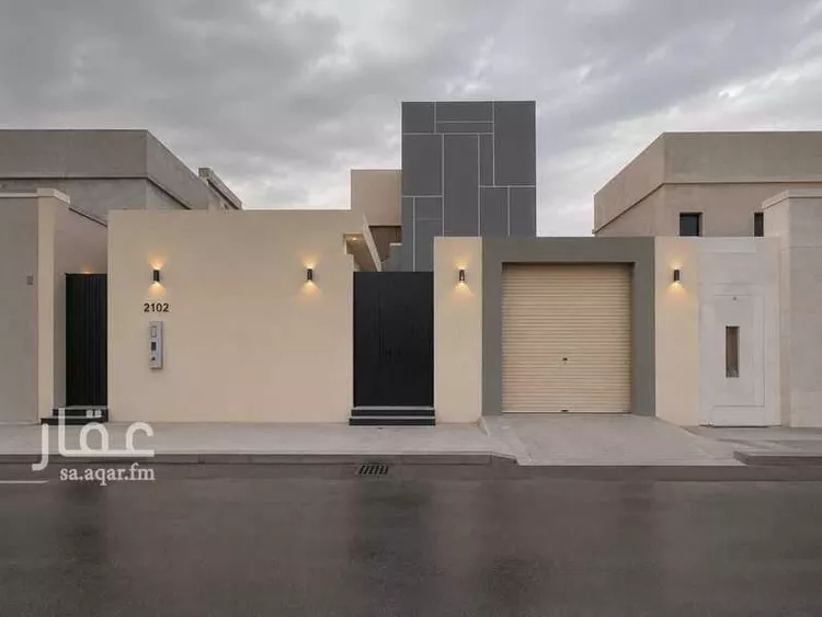 فيلا للإيجار في حي الجنادرية, مدينة الرياض, منطقة الرياض