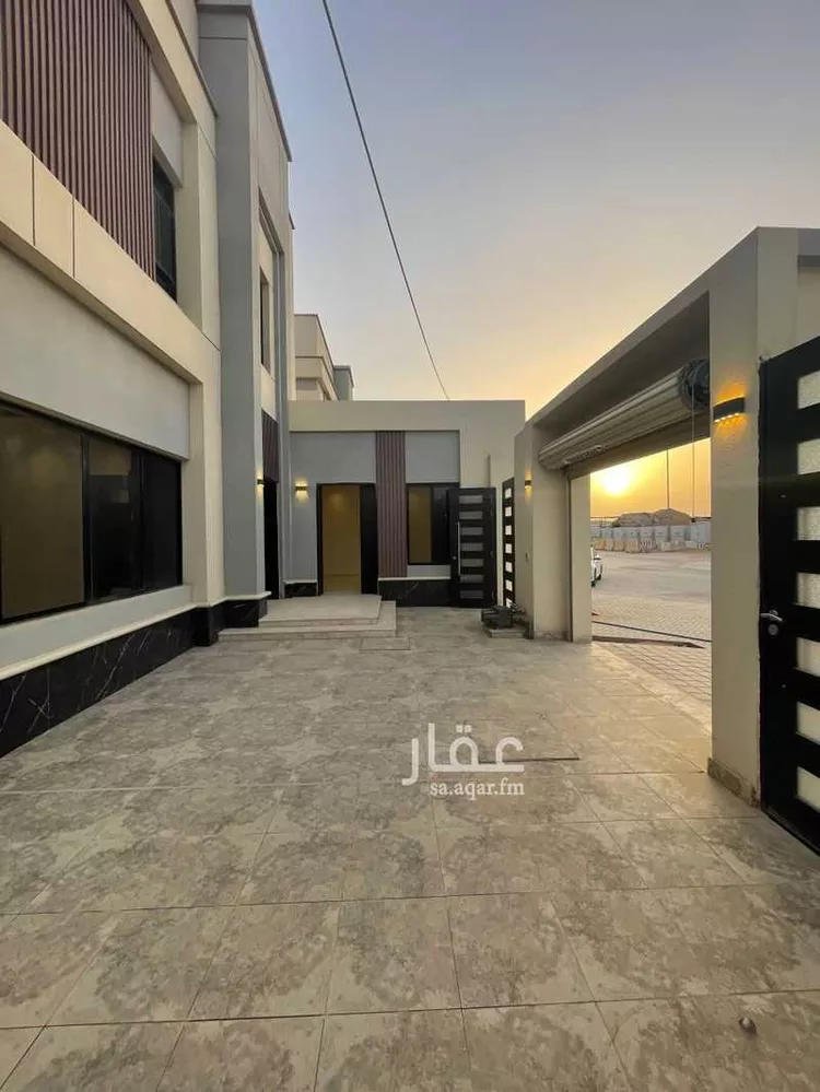 فيلا للبيع في حي الجنادرية, مدينة الرياض, منطقة الرياض صورة 5