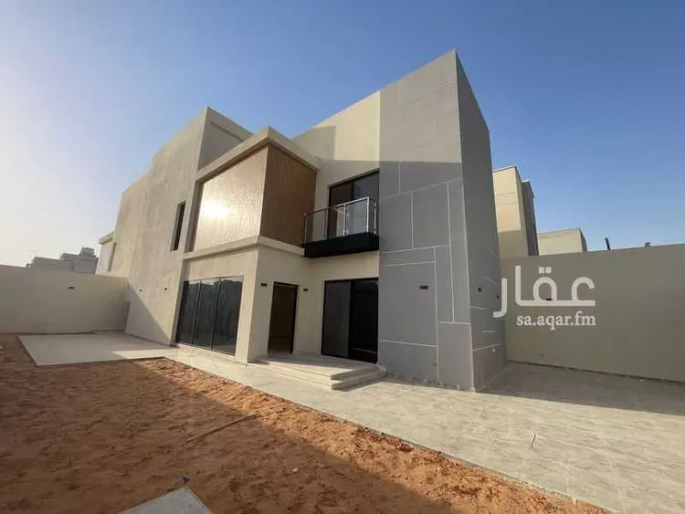 فيلا للإيجار في حي الجنادرية, مدينة الرياض, منطقة الرياض صورة 3