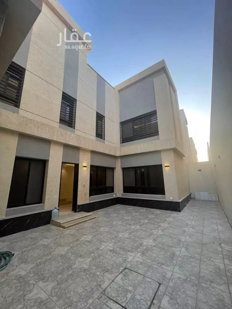 فيلا للإيجار في حي الجنادرية, مدينة الرياض, منطقة الرياض صورة 5