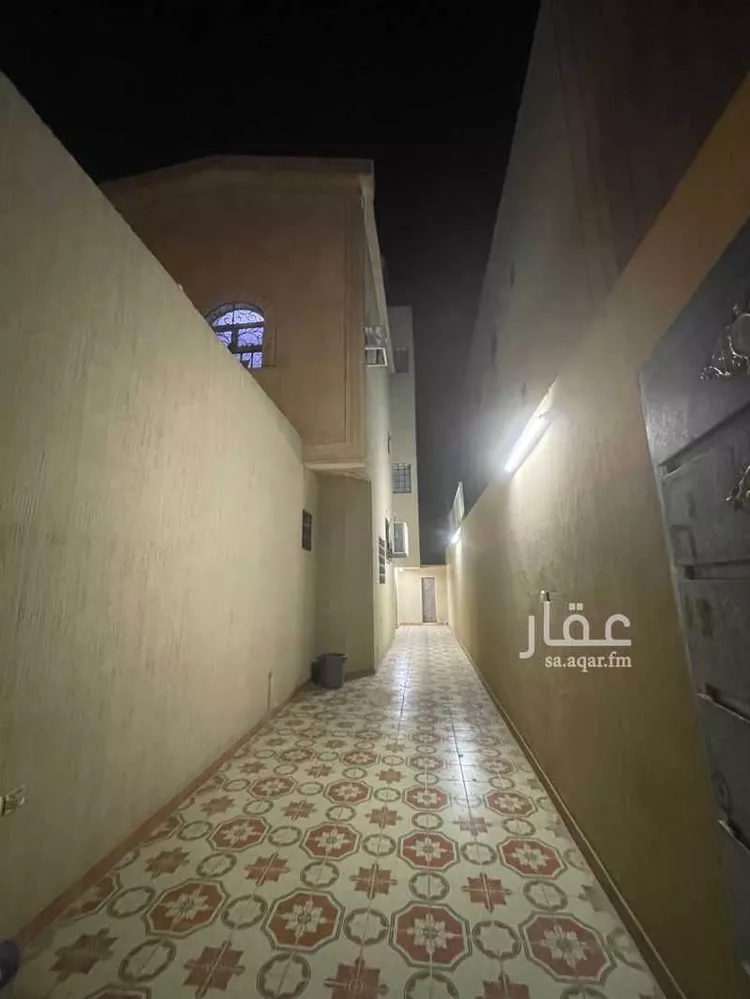 شقة للإيجار في شارع رقم 66, حي الجنادرية, مدينة الرياض, منطقة الرياض صورة 3