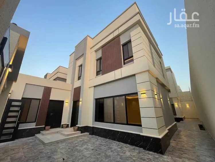 فيلا للإيجار في حي الجنادرية, مدينة الرياض, منطقة الرياض صورة 2