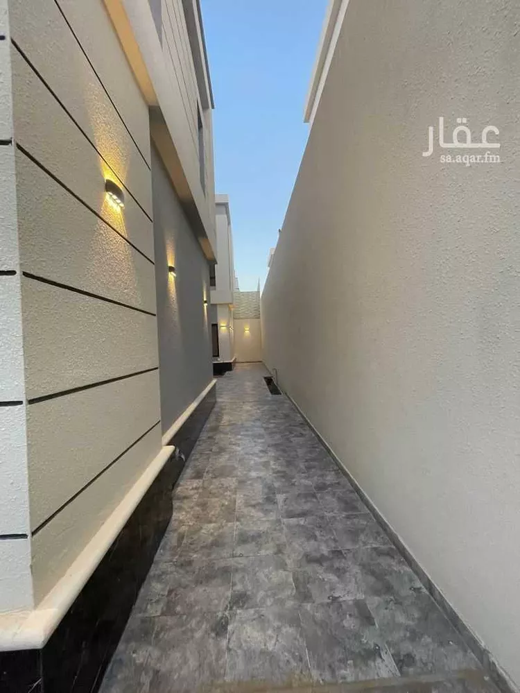 فيلا للإيجار في حي الجنادرية, مدينة الرياض, منطقة الرياض 7