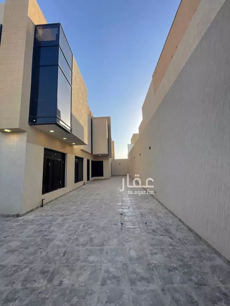 فيلا للإيجار في حي الجنادرية, مدينة الرياض, منطقة الرياض صورة 4