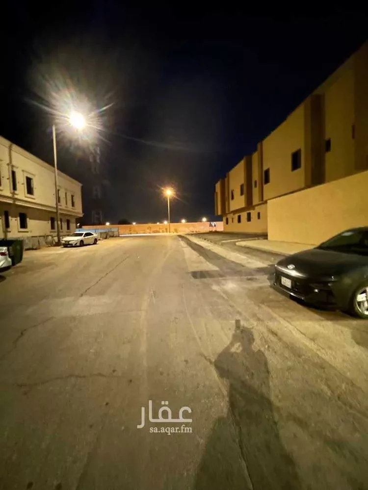 شقة للإيجار في شارع جبل الحسي, حي القادسية, مدينة الرياض, منطقة الرياض صورة 4