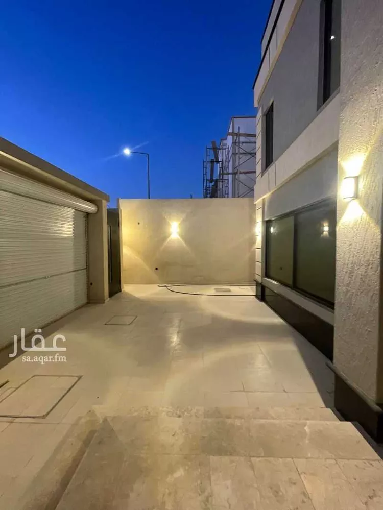 Villa for Rent in Riyadh Al Janadriyah صورة 4