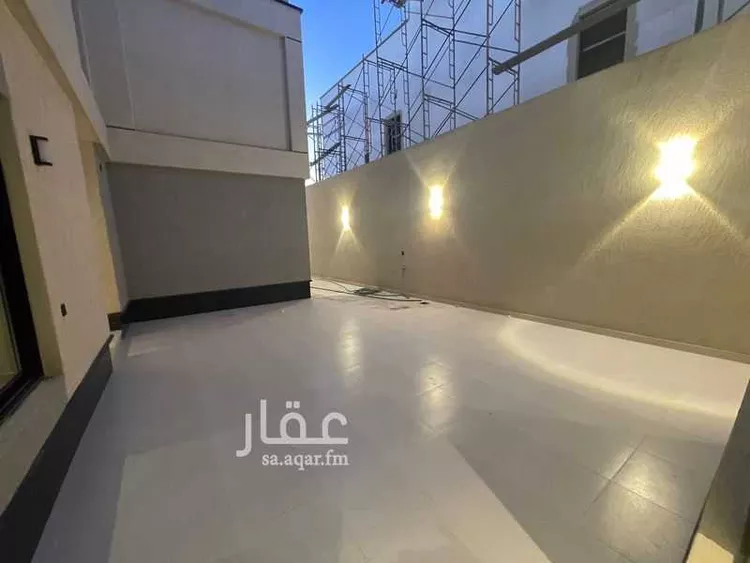 فيلا للإيجار في حي الجنادرية, مدينة الرياض, منطقة الرياض 12