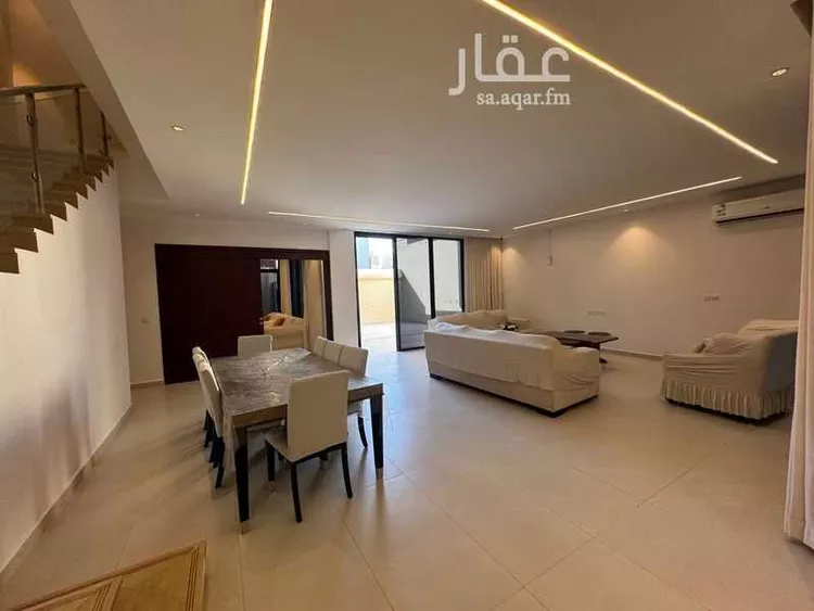 فيلا للإيجار في حي الجنادرية, مدينة الرياض, منطقة الرياض 14