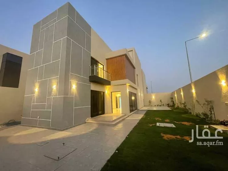 فيلا للإيجار في حي الجنادرية, مدينة الرياض, منطقة الرياض صورة 2