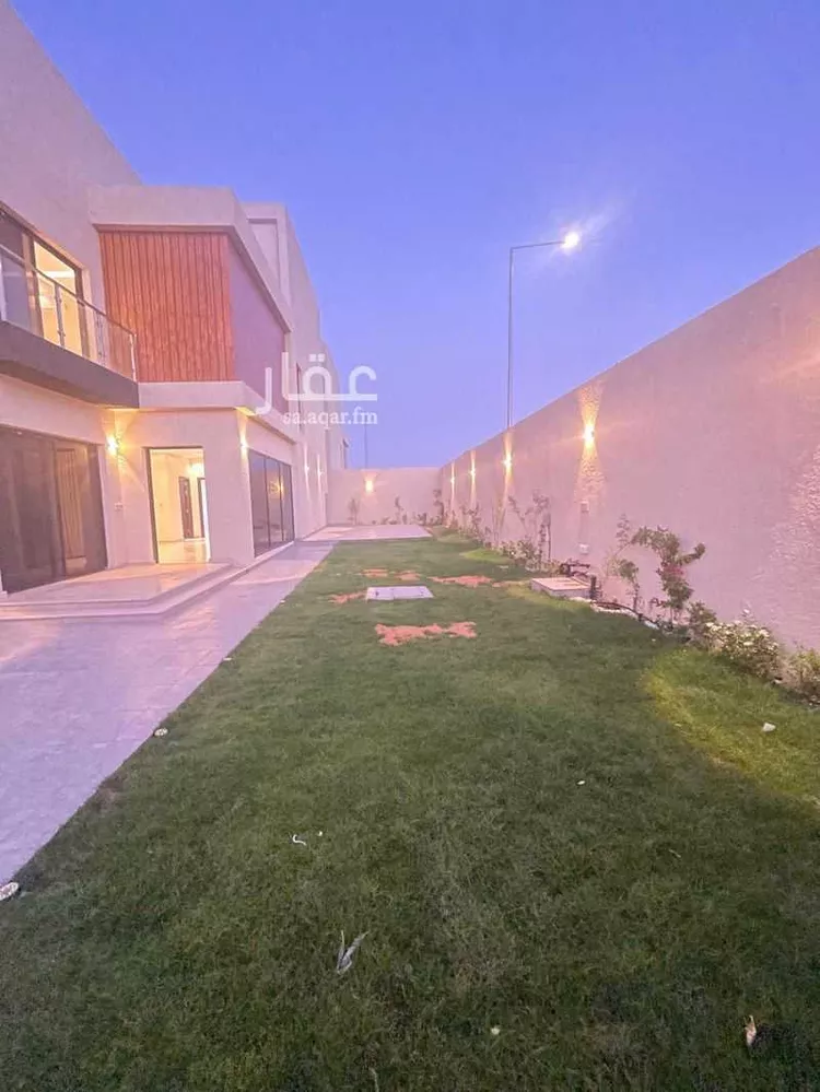 فيلا للإيجار في حي الجنادرية, مدينة الرياض, منطقة الرياض صورة 4