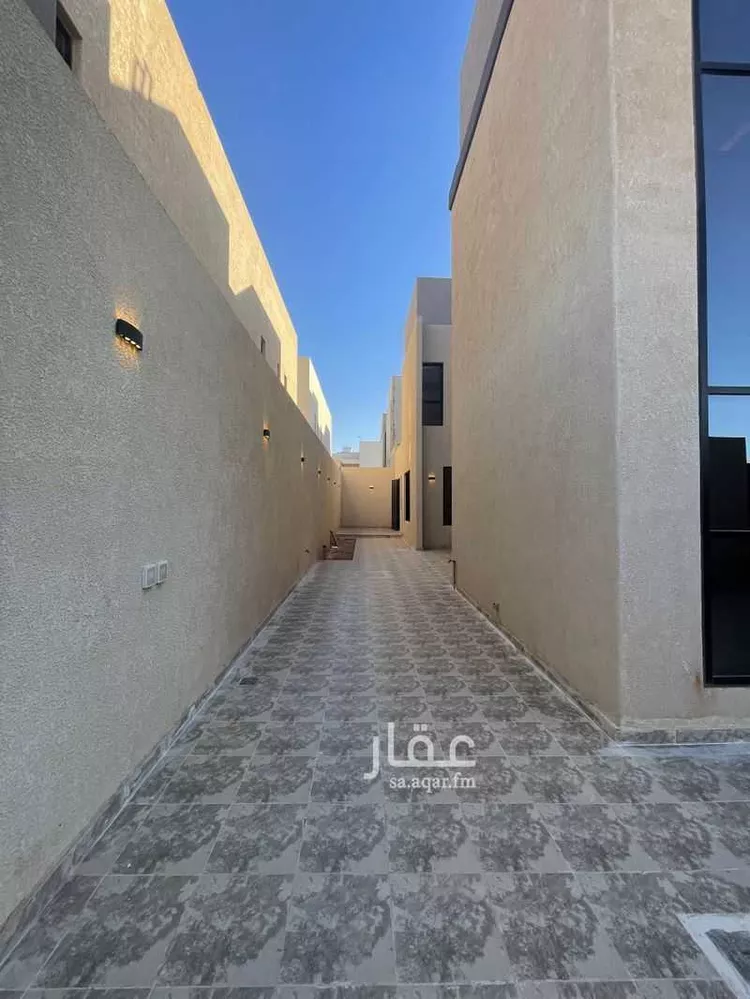 Villa for Rent in Riyadh Al Janadriyah 6