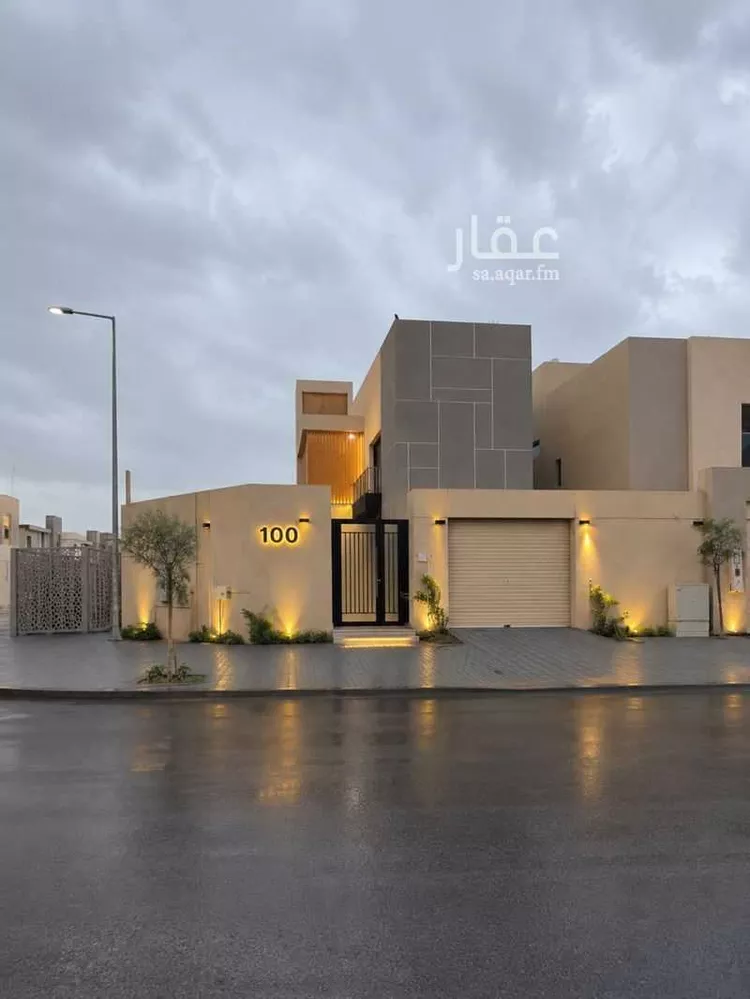 Villa for Rent in Riyadh Al Janadriyah