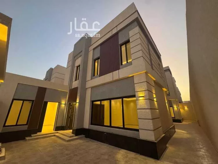 Villa for Rent in Riyadh Al Janadriyah صورة 2