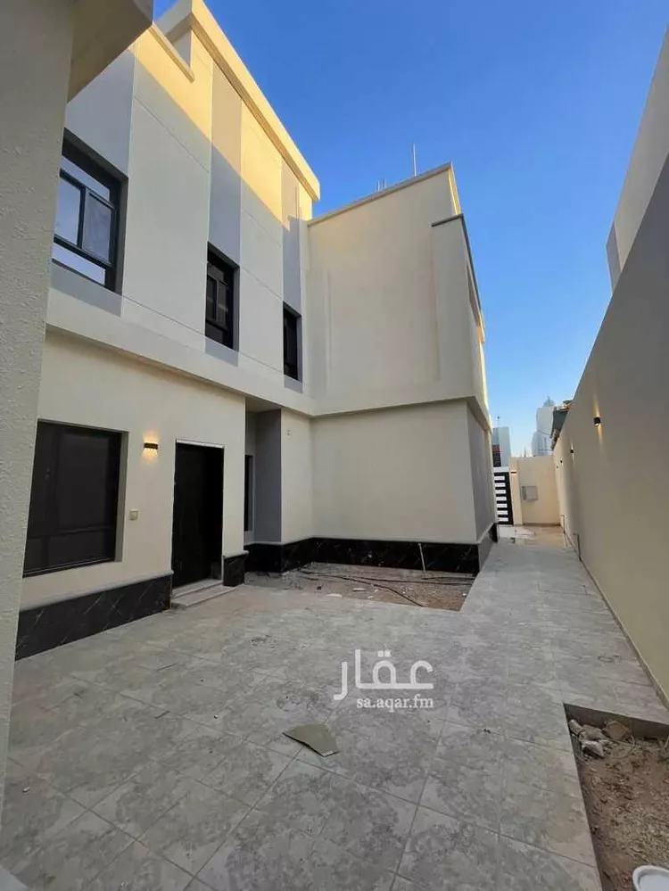 Villa for Rent in Riyadh Al Janadriyah صورة 5