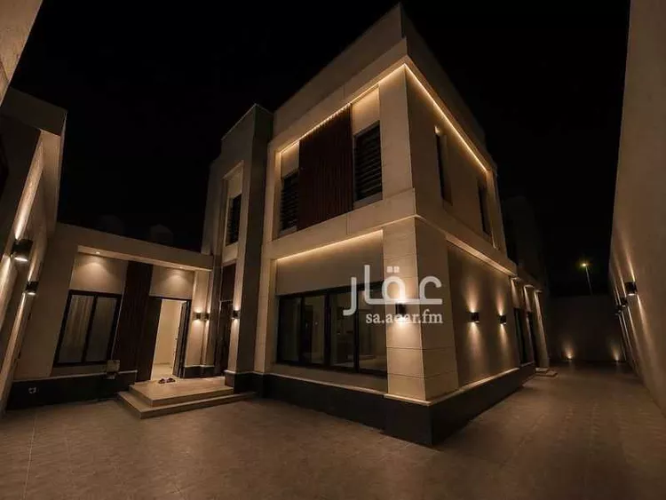 Villa for Rent in Riyadh Al Janadriyah صورة 2