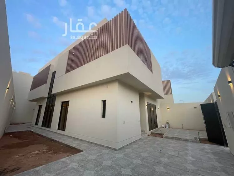 فيلا للإيجار في حي الجنادرية, مدينة الرياض, منطقة الرياض صورة 2