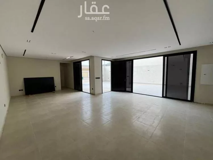 فيلا للإيجار في حي الجنادرية, مدينة الرياض, منطقة الرياض 10