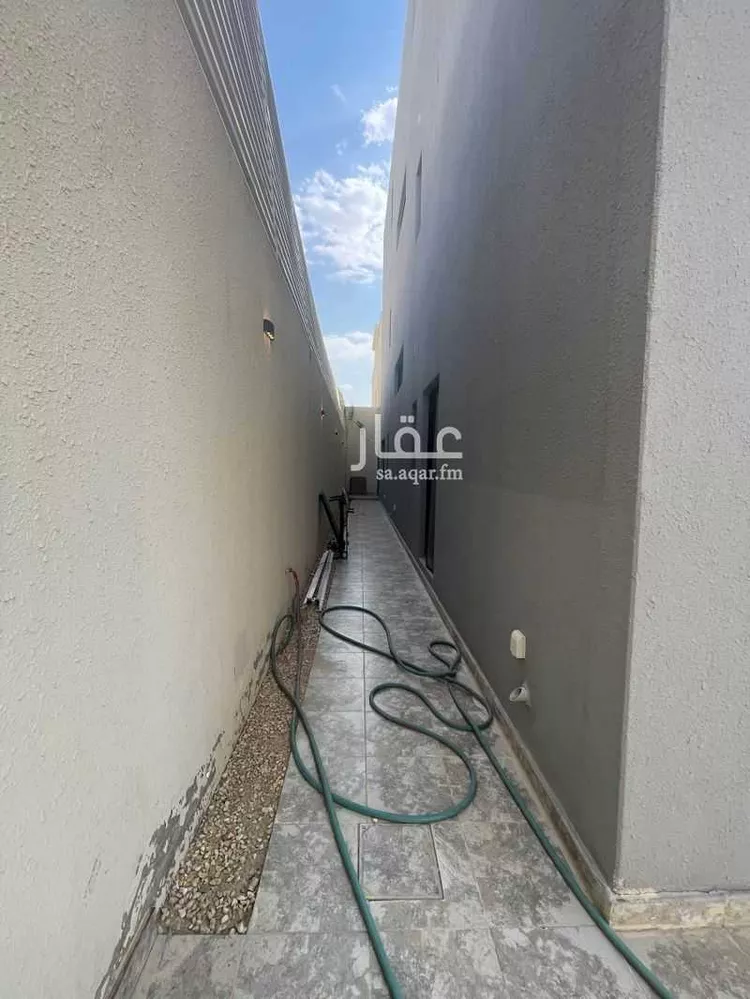 فيلا للإيجار في حي الجنادرية, مدينة الرياض, منطقة الرياض 6