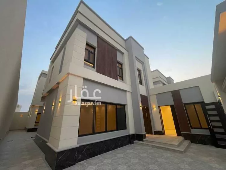 Villa for Rent in Riyadh Al Janadriyah صورة 2