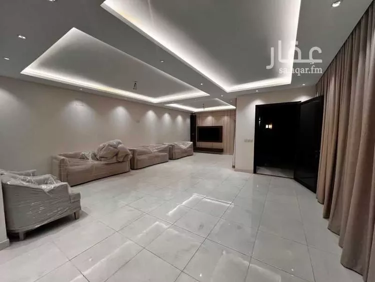 فيلا للإيجار في حي الجنادرية, مدينة الرياض, منطقة الرياض 6