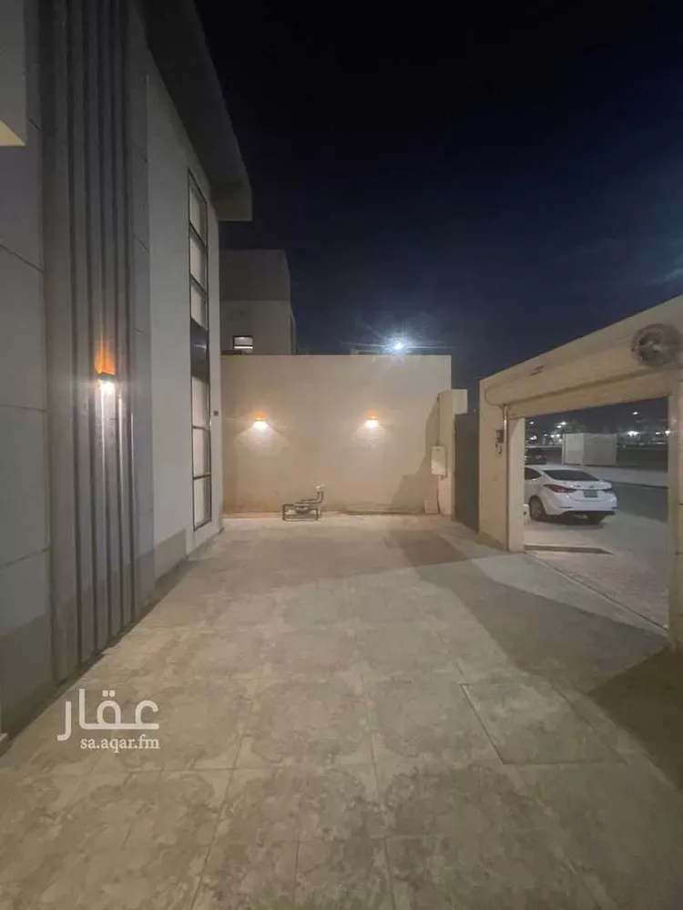 فيلا للإيجار في حي الجنادرية, مدينة الرياض, منطقة الرياض صورة 3