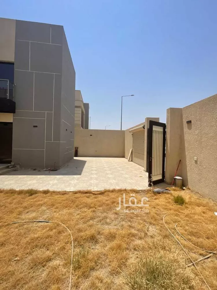 Villa for Rent in Riyadh Al Janadriyah صورة 3