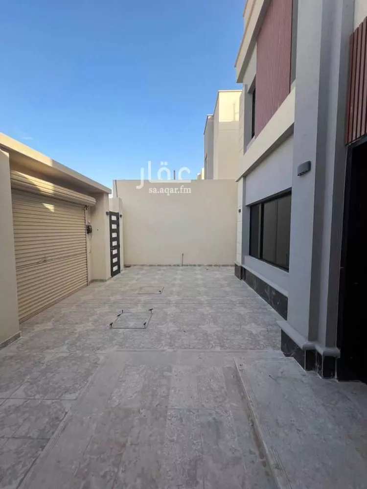 Villa for Rent in Riyadh Al Janadriyah صورة 3