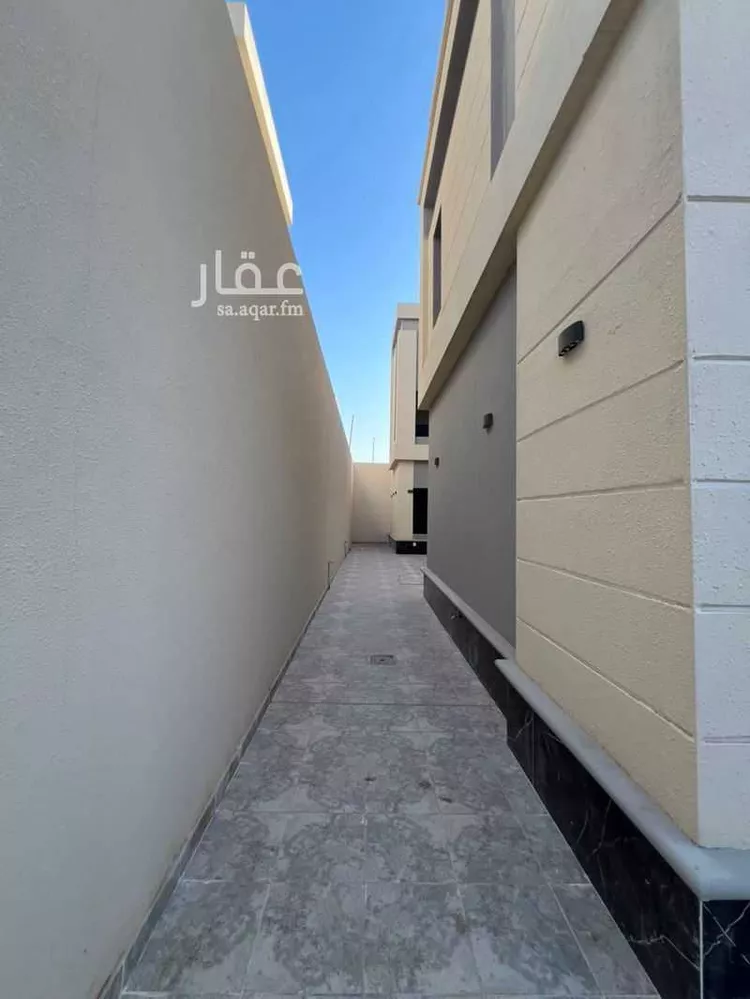Villa for Rent in Riyadh Al Janadriyah صورة 5