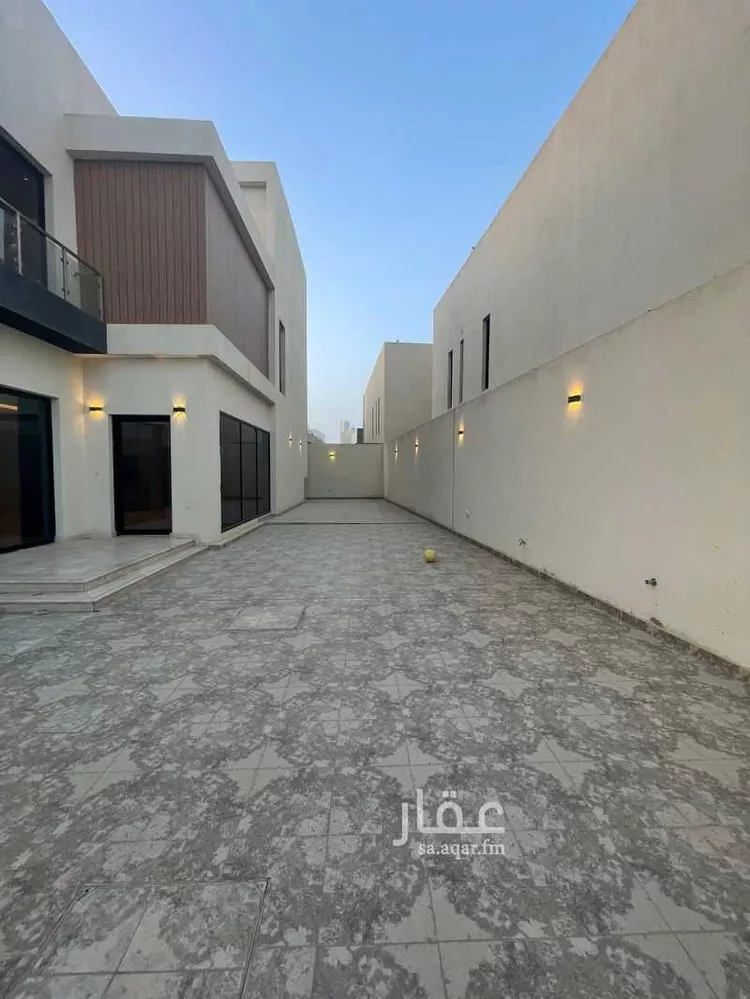 فيلا للإيجار في حي الجنادرية, مدينة الرياض, منطقة الرياض صورة 5