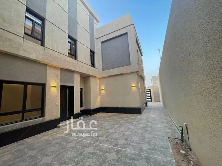 فيلا للإيجار في حي الجنادرية, مدينة الرياض, منطقة الرياض صورة 5
