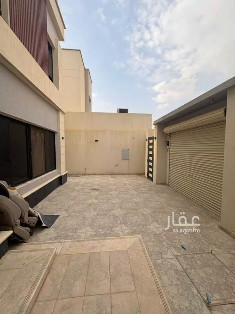 فيلا للإيجار في حي الجنادرية, مدينة الرياض, منطقة الرياض صورة 4