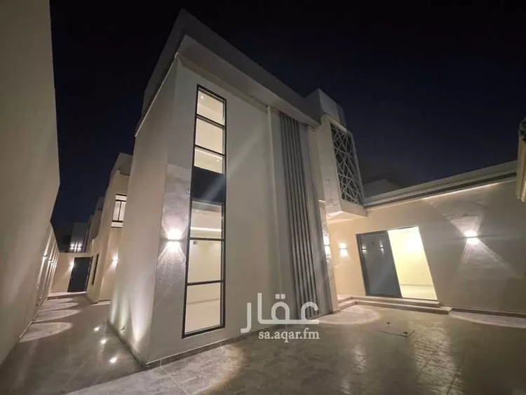 فيلا للإيجار في حي الجنادرية, مدينة الرياض, منطقة الرياض صورة 2