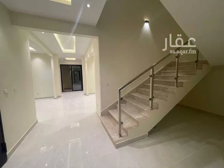 فيلا للإيجار في حي الجنادرية, مدينة الرياض, منطقة الرياض 11