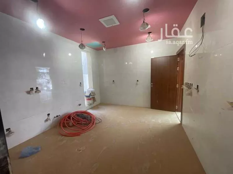 فيلا للإيجار في حي الجنادرية, مدينة الرياض, منطقة الرياض 7