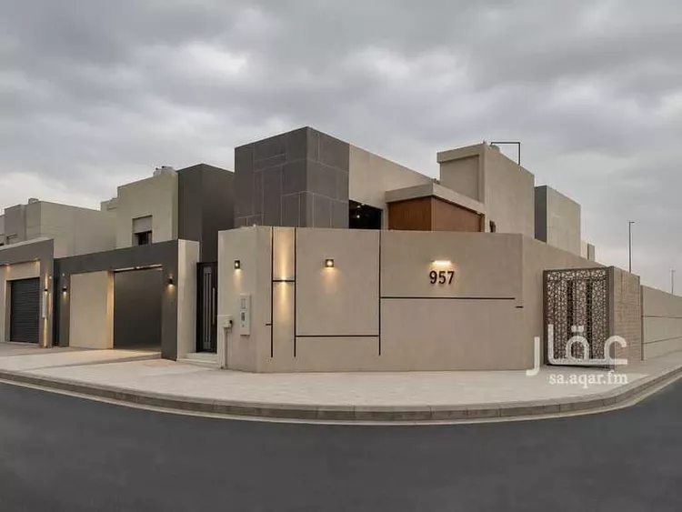Villa for Rent in Riyadh Al Janadriyah