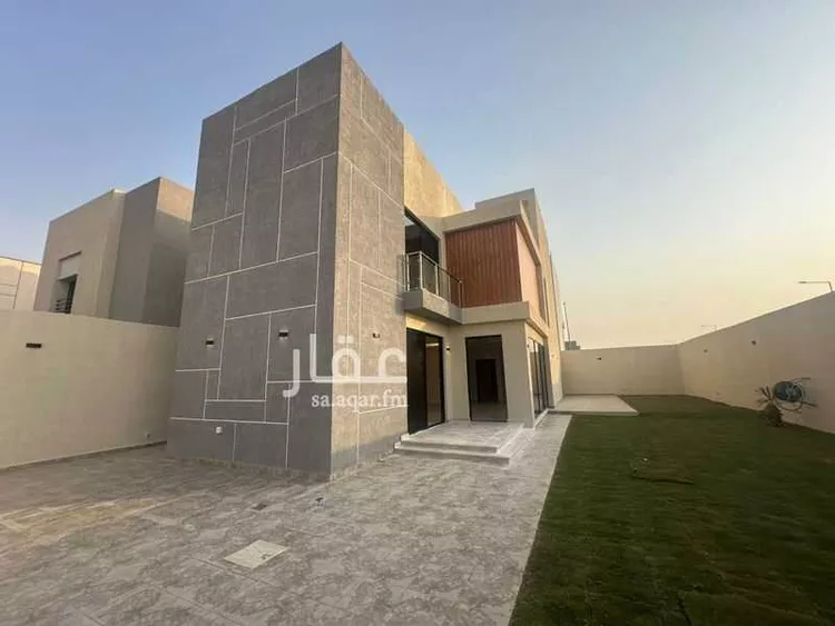 Villa for Rent in Riyadh Al Janadriyah صورة 2