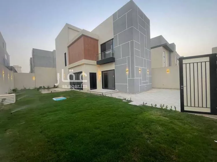 فيلا للإيجار في حي الجنادرية, مدينة الرياض, منطقة الرياض صورة 2