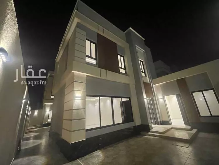 Villa for Rent in Riyadh Al Janadriyah صورة 2