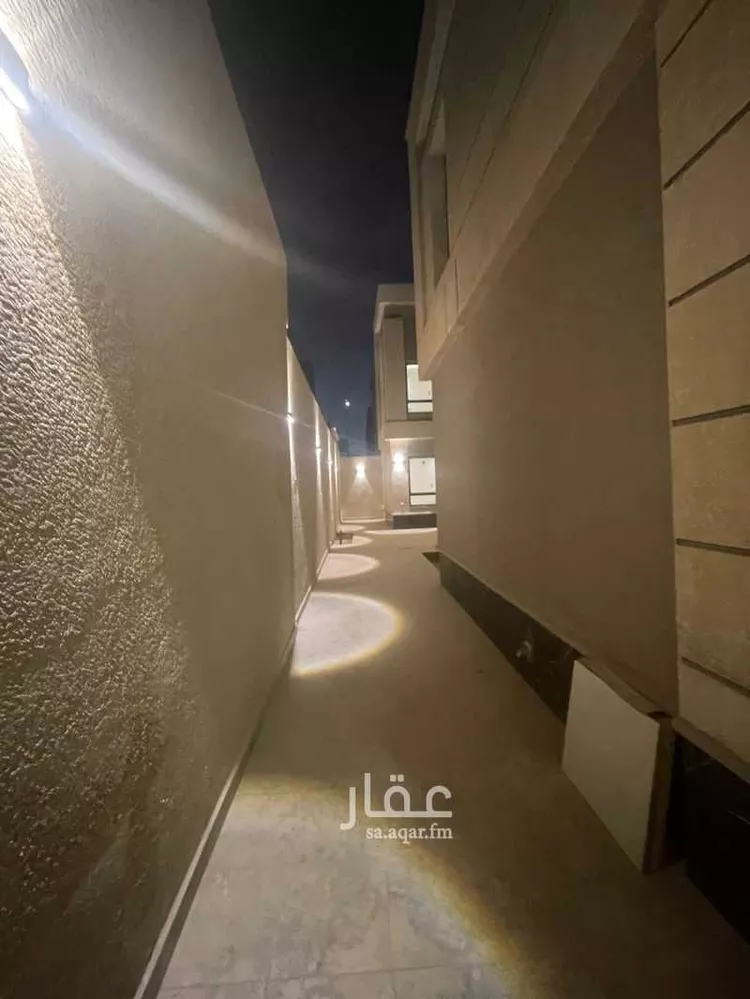 فيلا للإيجار في حي الجنادرية, مدينة الرياض, منطقة الرياض 7