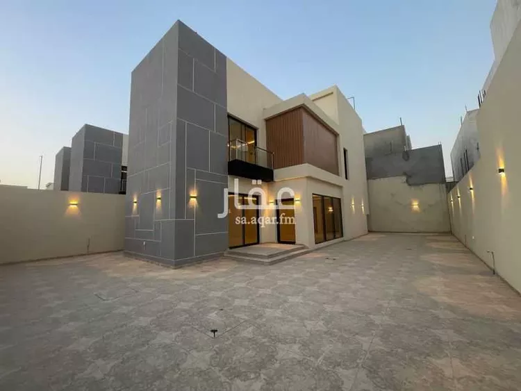Villa for Rent in Riyadh Al Janadriyah صورة 2