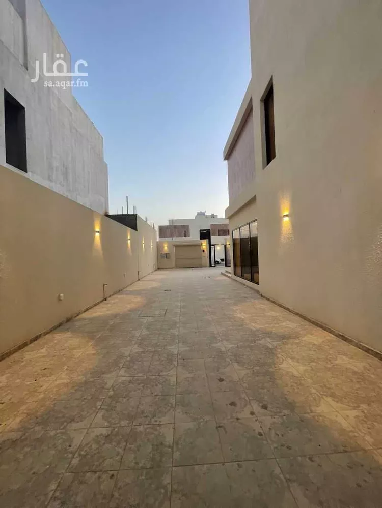 فيلا للإيجار في حي الجنادرية, مدينة الرياض, منطقة الرياض 6