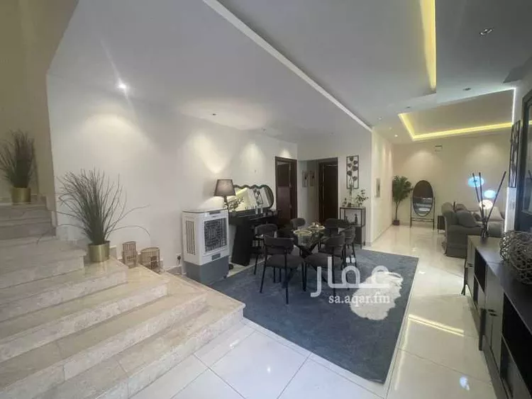 Villa for Sale in Riyadh Al Janadriyah 14
